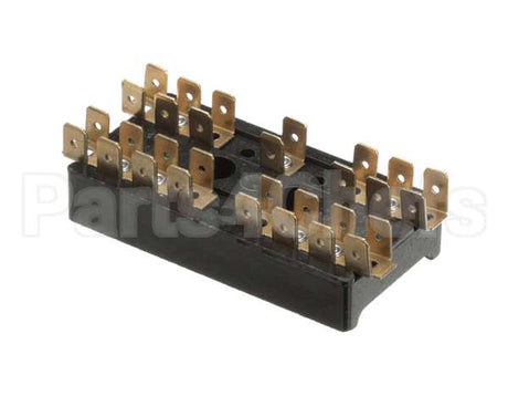 45-11056 Federal Industries Terminal Block,