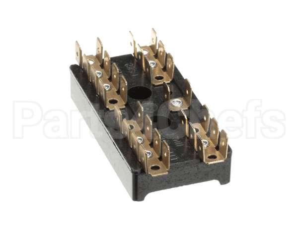 45-11056 Federal Industries Terminal Block,