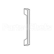 45-15782-0001 Compatible Anthony Handle, Chrome