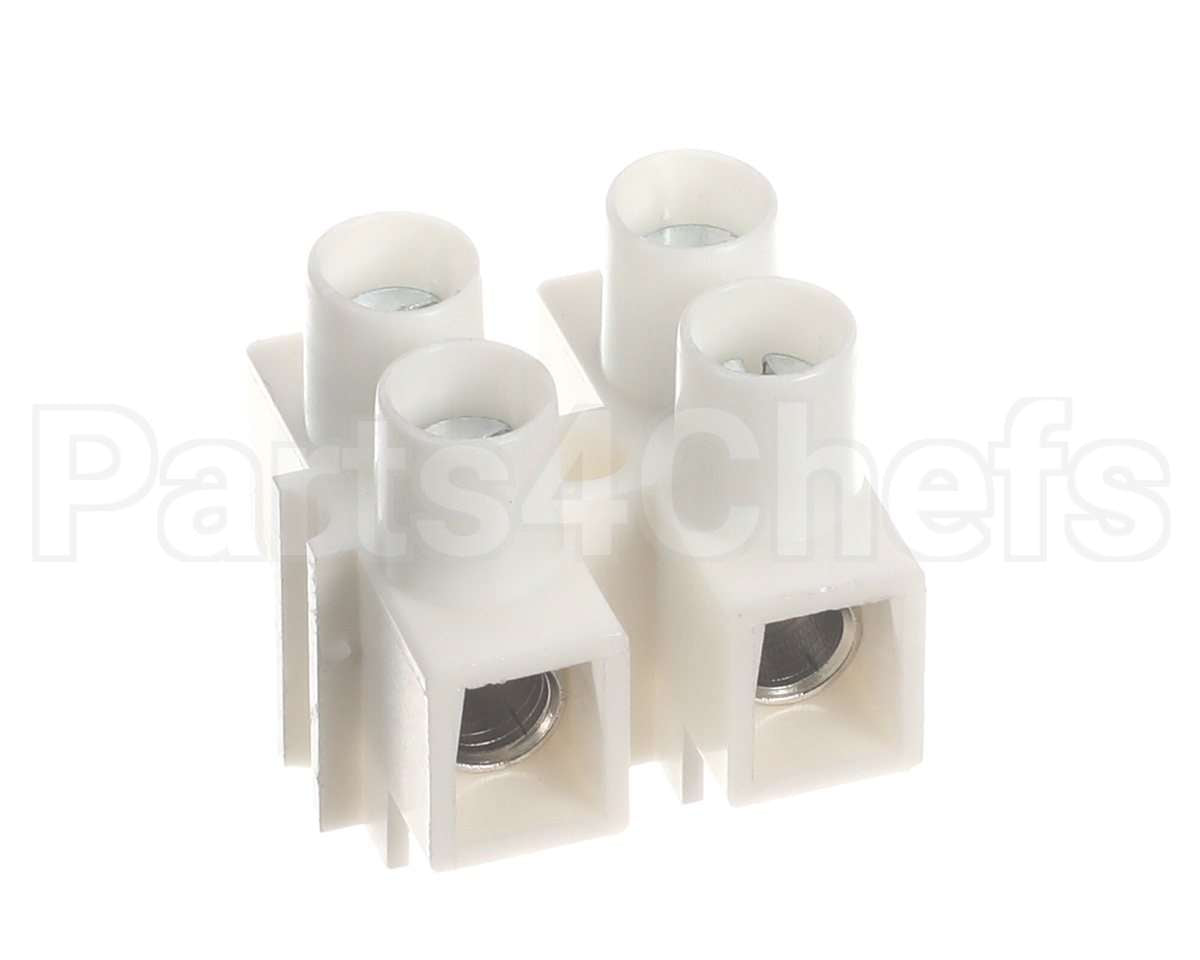 45-23222-02 Rheem Terminal Block