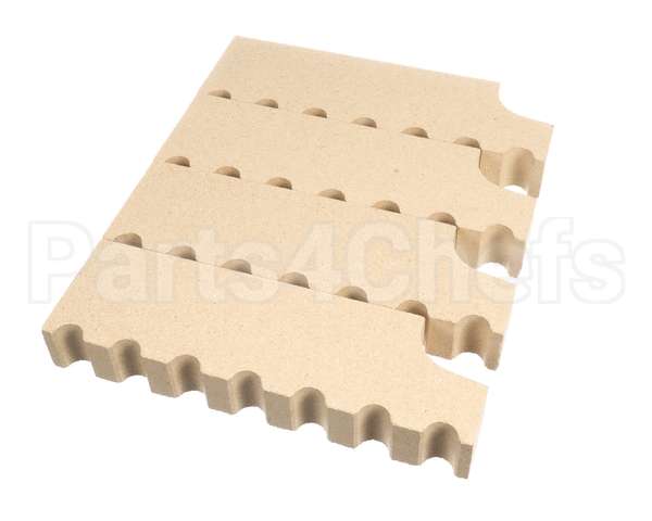 45-8560 Emberglo Grate Support 4 Pack