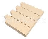 45-8560 Emberglo Grate Support 4 Pack