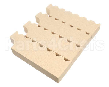 45-8560 Emberglo Grate Support 4 Pack