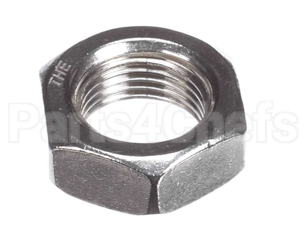45-E-60 Dutchess Bakers Mach Hex Jam Nut