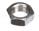 45-E-60 Dutchess Bakers Mach Hex Jam Nut