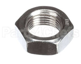 45-E-60 Dutchess Bakers Mach Hex Jam Nut