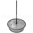 450-313 Compatible Fisher Float 3"Oa, Condensate Evap