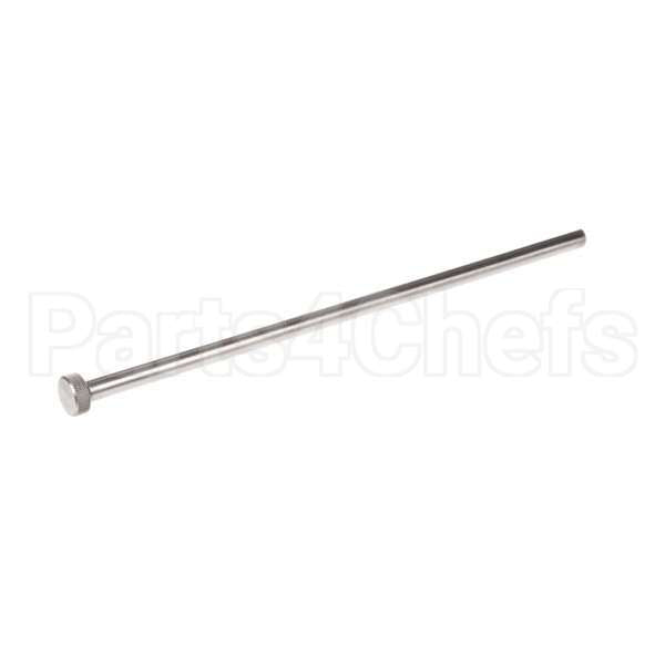 450025-02 Compatible Globe End Weight Shaft Assembly