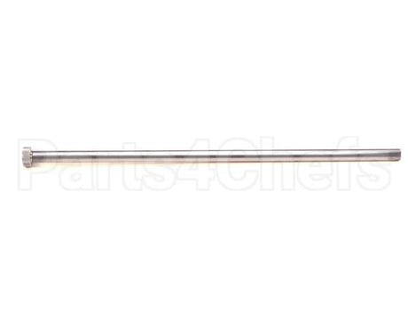 450026-02 Globe End Weight Shaft Asm. 14.5
