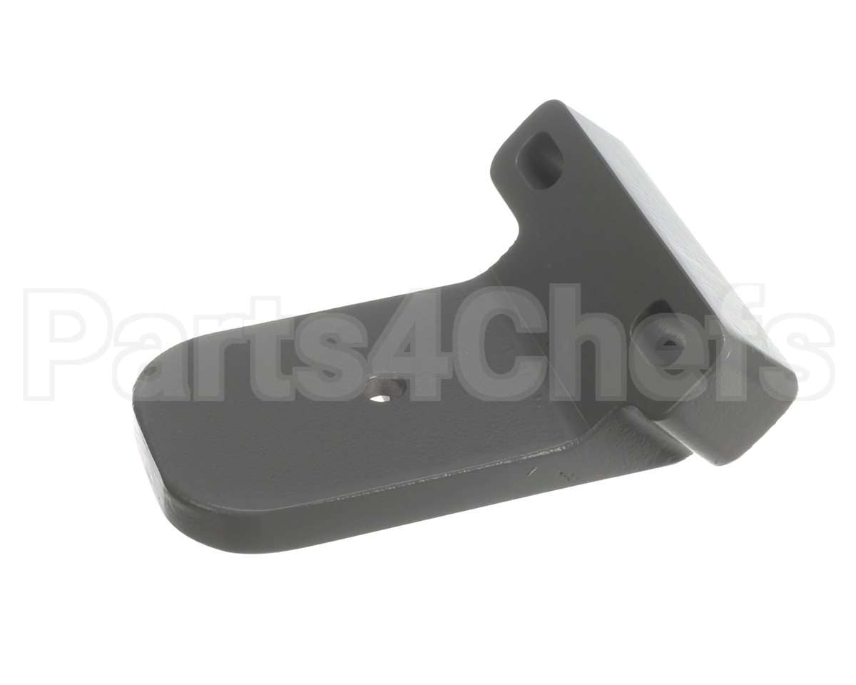 450027 Globe Top Gauge Plate Slide Adapter