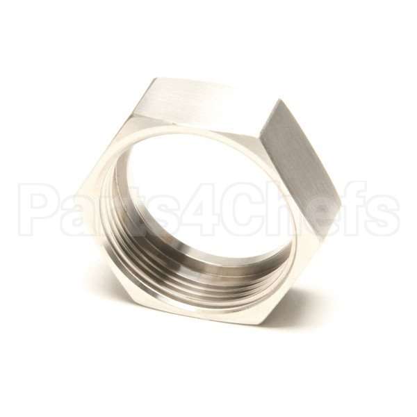 450032-01 Compatible Legion Hex Nut 2 Inch