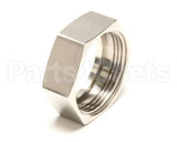 450032-01 Legion Hex Nut 2 Inch