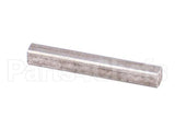450034 Accurex Key,.187X.187X1.5,Stl,12L14