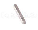 450034 Accurex Key,.187X.187X1.5,Stl,12L14