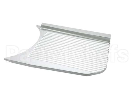 450070 Globe Gauge Plate