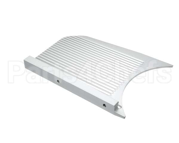 450070 Globe Gauge Plate