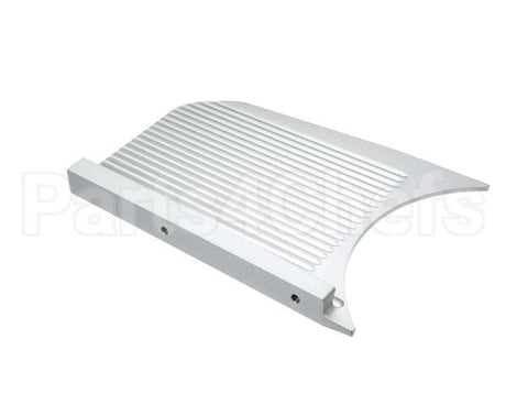 450070 Globe Gauge Plate