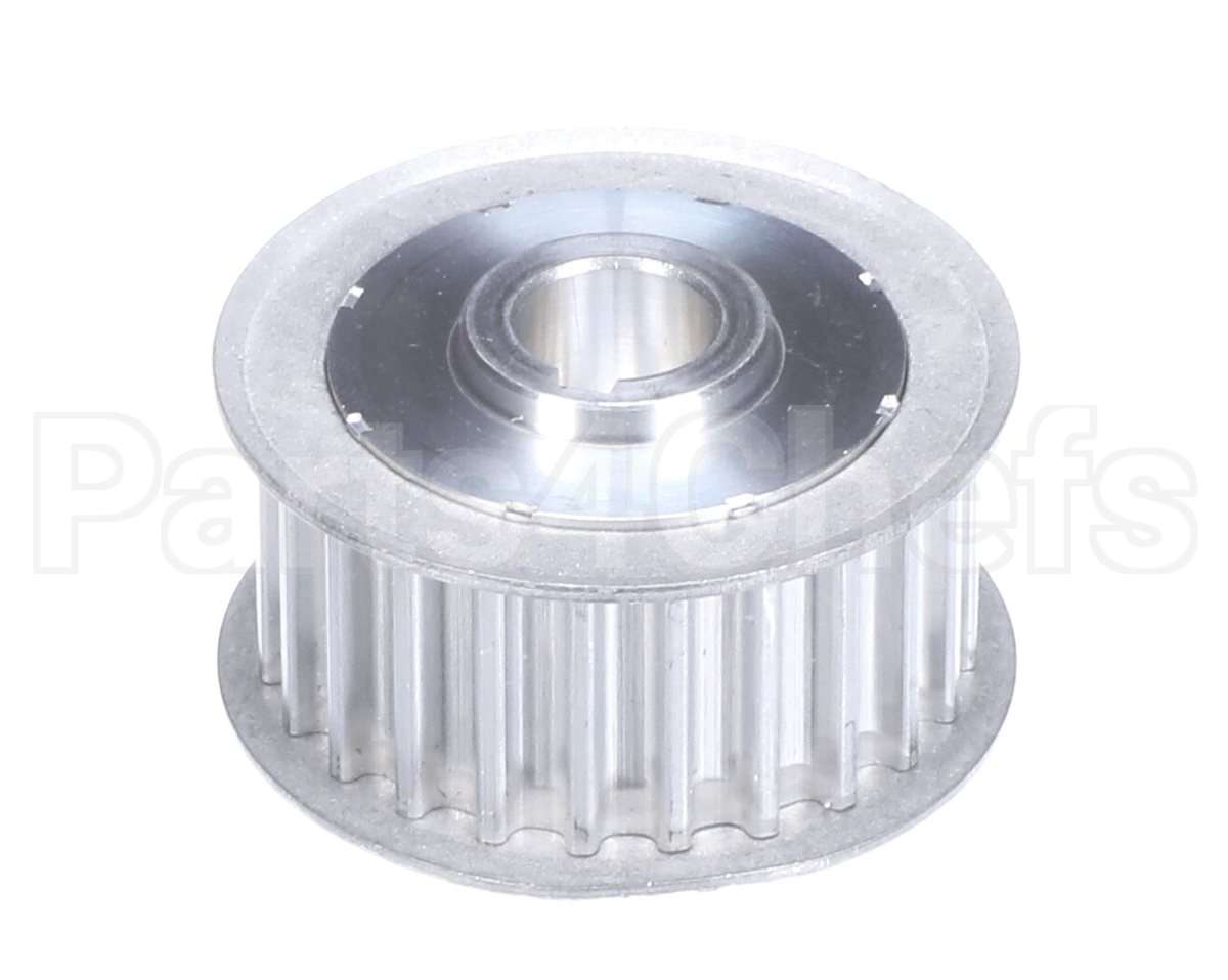 450093 Globe Sprocket, 24 Tooth Drive