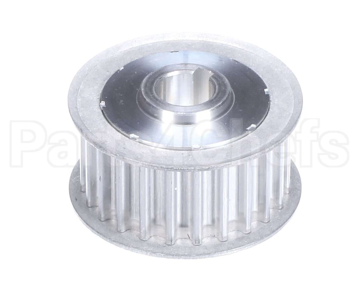 450093 Globe Sprocket, 24 Tooth Drive