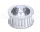 450093 Globe Sprocket, 24 Tooth Drive