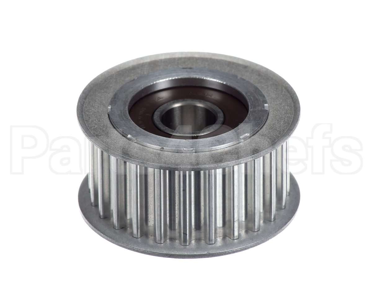450097 Globe Idler Assembly