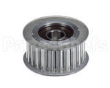 450097 Globe Idler Assembly