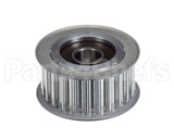 450097 Globe Idler Assembly