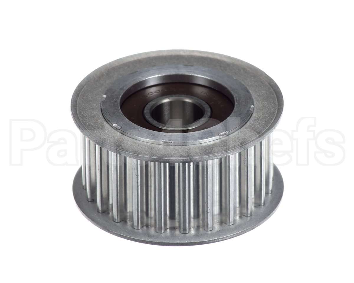 450097 Globe Idler Assembly