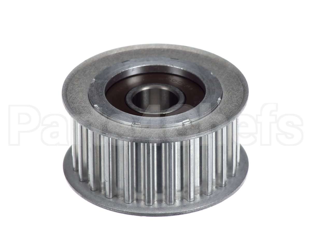 450097 Globe Idler Assembly