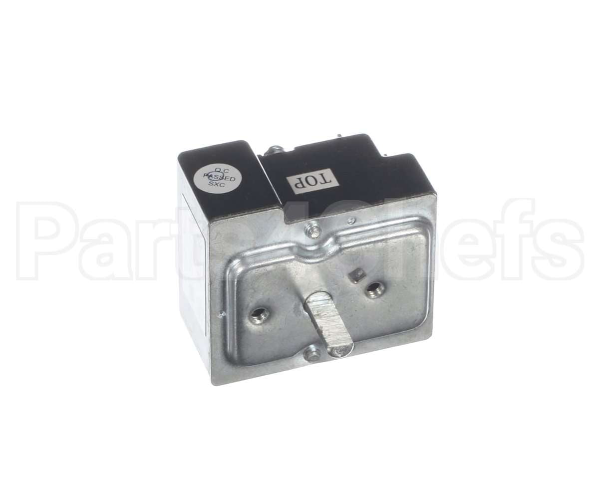 45010319 Goodman Mode Selector Switch R621