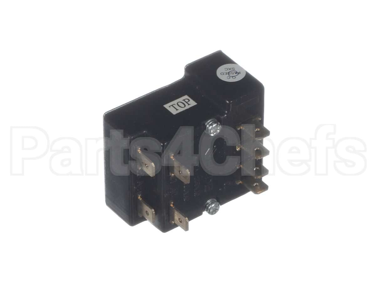 45010319 Goodman Mode Selector Switch R621