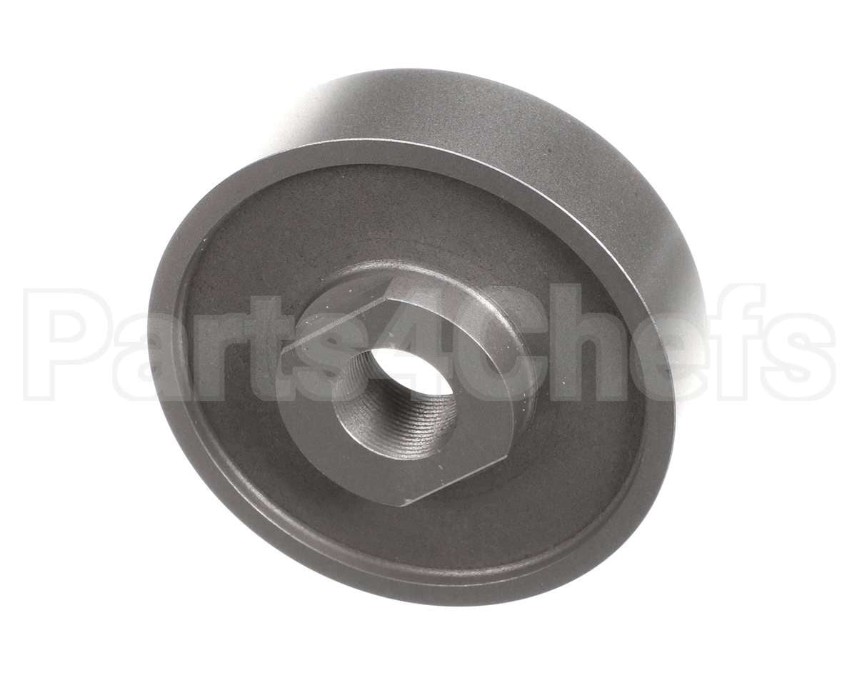 450115 Globe Knife Drive Pulley
