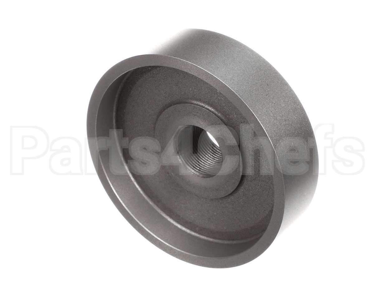 450115 Globe Knife Drive Pulley