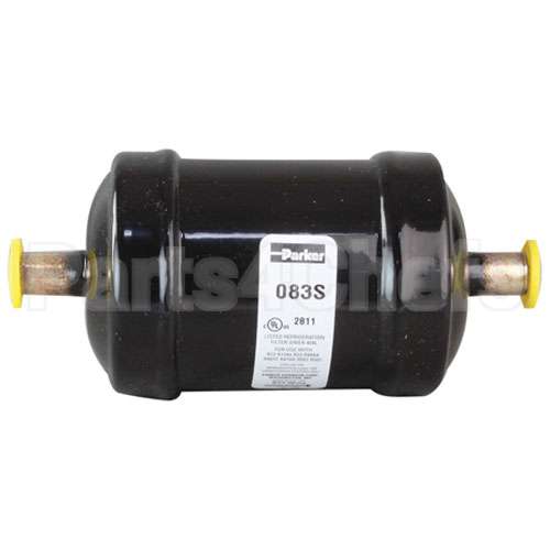 450129-001 Compatible Parker Filter Drier - Liquid Line