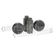 45017 Compatible Middleby Brush Set