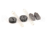 45017 Middleby Kit,Brush,Cap & Spring Repl