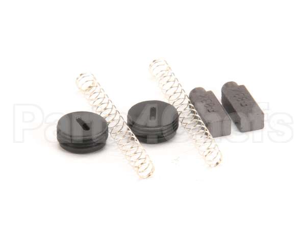 45017 Middleby Kit,Brush,Cap & Spring Repl