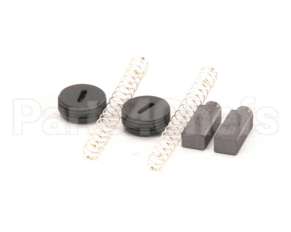 45017 Middleby Kit,Brush,Cap & Spring Repl