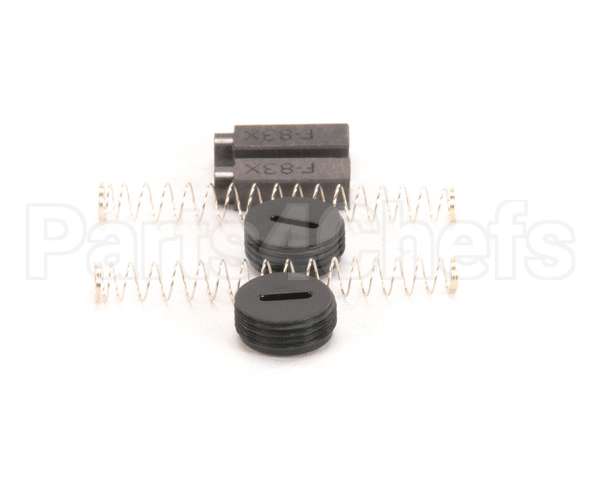 45017 Middleby Kit,Brush,Cap & Spring Repl