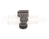 45017 Middleby Kit,Brush,Cap & Spring Repl