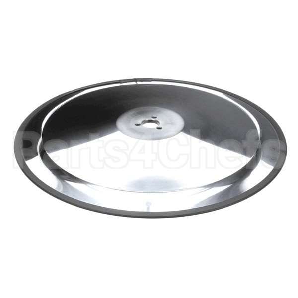 450170 Compatible Globe 13 In Crbn Steel Knife Globe