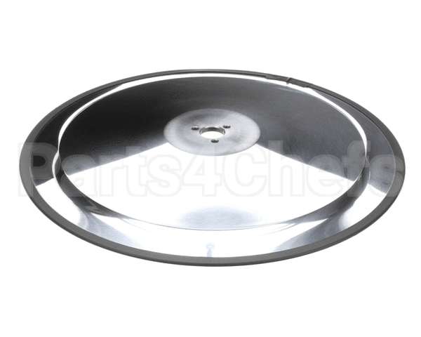 450170 Globe 13" Knife Carbon Steel