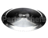 450172 Globe 13 Knife Carbon Steel