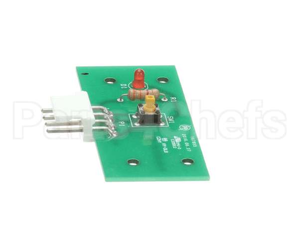 45018001 Cornelius Board Pb Slj S/N 416