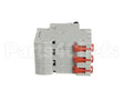 45019 Middleby Breaker,Ckt 480Vac 63A 3Pole