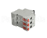 45019 Middleby Breaker,Ckt 480Vac 63A 3Pole