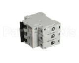 45019 Middleby Breaker,Ckt 480Vac 63A 3Pole