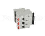 45019 Middleby Breaker,Ckt 480Vac 63A 3Pole