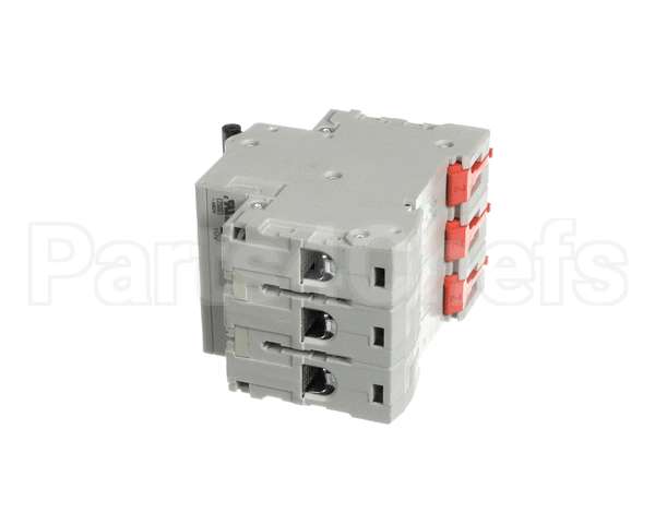 45019 Middleby Breaker,Ckt 480Vac 63A 3Pole