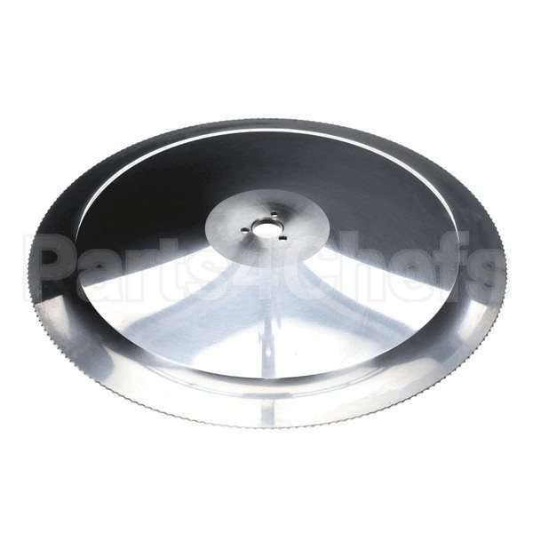 450198 Compatible Globe Frozen Serrated 13" Steel